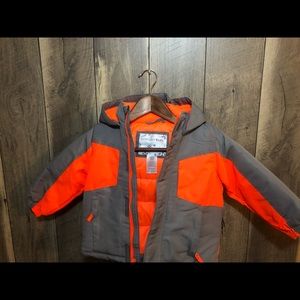 *BOGO*Wonder Kids Jacket